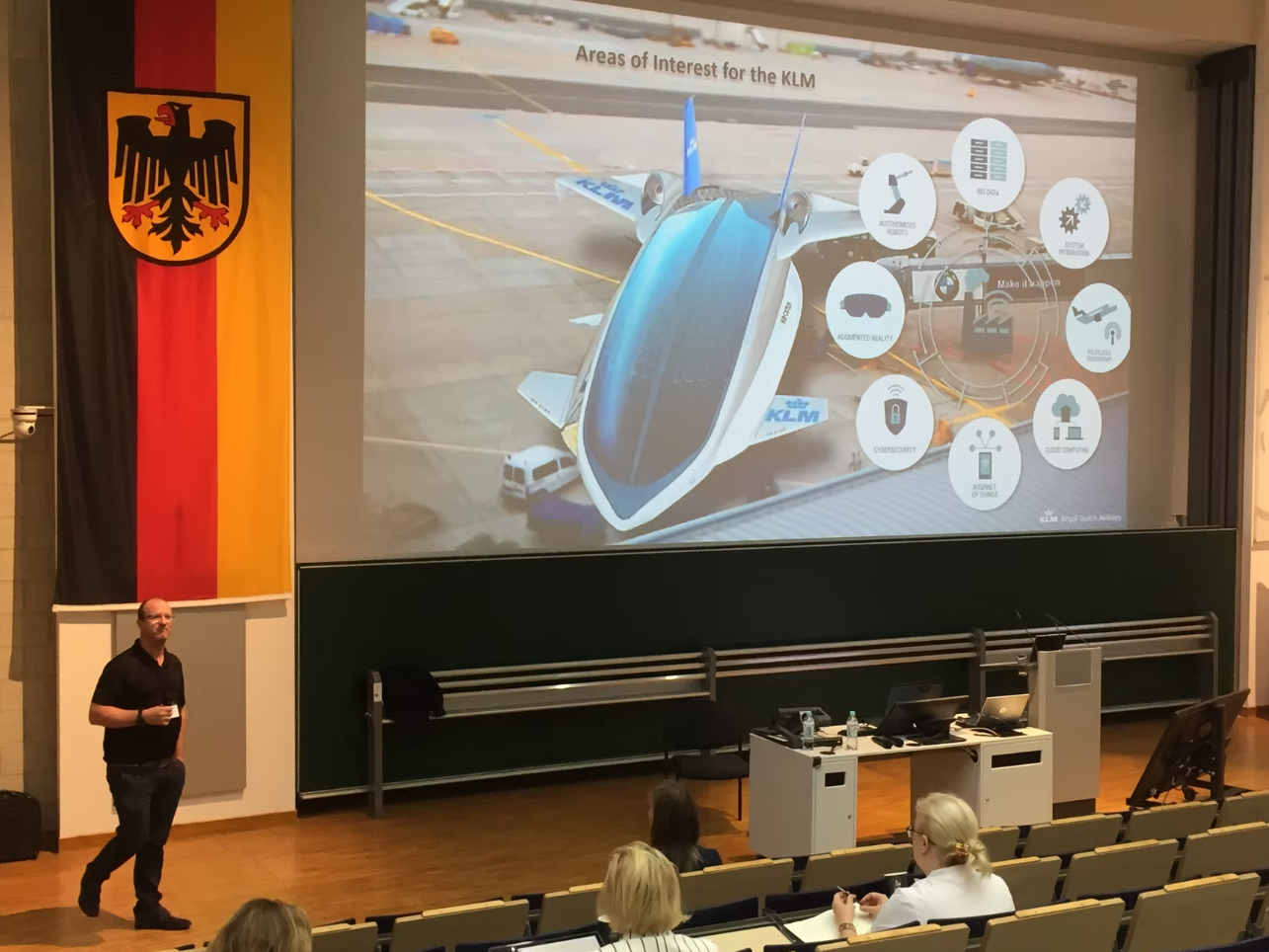5th International AR & VR Conference — photo 52